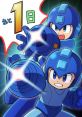 Mega Man - Super Smash Bros. Ultimate Fans of the Mega Man series will undoubtedly recognize the iconic associated with