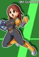 Mii F04 Beauty Mid - Super Smash Bros. Ultimate The related to Mii F04 Beauty Mid in Super Smash Bros. Ultimate create an