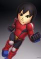 Mii M02 Young Mid - Super Smash Bros. Ultimate The associated with the Mii M02 Young Mid character in Super Smash Bros.