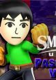 Mii M03 Passionate High - Super Smash Bros Ultimate Ultimate The of Mii M03 Passionate High in Super Smash Bros Ultimate are