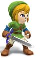 Mii M06 Warrior Mid - Super Smash Bros. Ultimate Experience the dynamic and exhilarating of Mii M06 Warrior Mid in Super