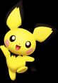 Pichu - Super Smash Bros. Ultimate Players of Super Smash Bros. Ultimate who choose Pichu as their character will be familiar