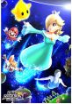 Rosalina And Luma - Super Smash Bros. Ultimate The related to Rosalina and Luma in Super Smash Bros. are truly