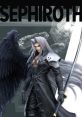 Sephiroth - Super Smash Bros. Ultimate You can immerse yourself in the world of Super Smash Bros. and the enigmatic character