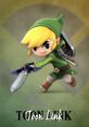 Toon Link - Super Smash Bros. Ultimate Toon Link is known for his quick and agile fighting style in Super Smash Bros., and