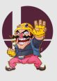 Wario - Super Smash Bro ultimate Ultimate If you're a fan of the eccentric and mischievous Wario from Super Smash Bros.,