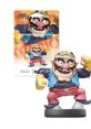 Wario - Super Smash Bros. Ultimate The associated with Wario in Super Smash Bros. evoke a sense of mischief and mayhem,