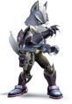 Wolf - Super Smash Bros. Ultimate The of Wolf in Super Smash Bros. are as fierce and intimidating as the character itself.