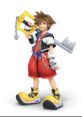 Sora - Super Smash Bros Ultimate The Sora for Super Smash Bros. Ultimate features all of his in-game , capturing his