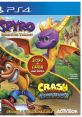 Spyro The Dragon (Spyro The Dragon: Reignited Trilogy) (Tom Kenny) Type your text and hear it in the voice of Spyro The