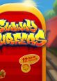 12 YEARS 12 TRACKS Subway Surfers:12 YEARS 12 TRACKS, Subway Surfers - Video Game Video game from 12 YEARS 12 TRACKS Subway