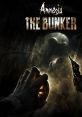 Amnesia: The Bunker - Video Game Video game from Amnesia: The Bunker for Windows. Published by Frictional Games (2023).