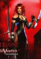 Bloodrayne 2 ReVamped Kyle Richards - Bloodrayne 2 ReVamped - Video Game Video game from Bloodrayne 2 ReVamped Kyle