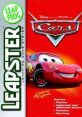 Cars (Leapster) - Video Game Video game from Cars (Leapster). Published by LeapFrog Enterprises (2006). 