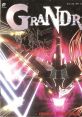 Grandread Original Track グランドレッド　オリジナル・サウンド・トラック - Video Game Video game from Grandread Original