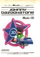 Johnny Bazookatone CD (GamePro Magazine) Johnny Bazookatone, Shellshock - Video Game Video game from Johnny Bazookatone 