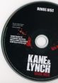 Kane & Lynch: Dead Men Bonus Disc Kane & Lynch: Dead Men - Video Game Video game from Kane & Lynch: Dead Men Bonus Disc