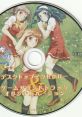 KA·SI·MA·SI ~girl meets girl~ "Hajimete no Natsu Monogatari." Desktop Accessory Game track Original Version かしまし