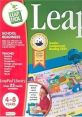 LeapPad Learning System LeapFrog LeapPad LeapPad Reading System CoCoPad Touch and Speak - Video Game Video game from