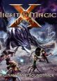 Might and Magic X: Legacy (Original Game track) Might & Magic 10: Legacy - Video Game Video game from Might and Magic X: