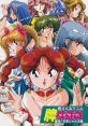 Moeru Asoko no Paipai Yuugi - Fukkatsu! Mahjong Oukoku - Video Game Video game from Moeru Asoko no Paipai Yuugi - Fukkatsu!