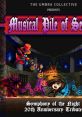 al Pile of Secrets al Pile of Secrets - A Symphony of the Night 20th Anniversary Tribute - Video Game Video game from al