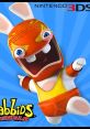 Rabbids Rumble - Video Game Video game from Rabbids Rumble for 3DS. Published by Ubisoft (2012). Uploaded by Robwaah007. 