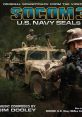 SOCOM 3: U.S. Navy SEALs - SOCOM: U.S. Navy SEALs Combined Assault Original track from the Video Game [Limited Edition] SOCOM