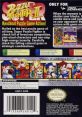 Super Puzzle Fighter II Turbo Super Puzzle Fighter II X - Video Game Video game from Super Puzzle Fighter II Turbo Super