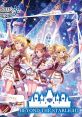 THE IDOLM@STER CINDERELLA GIRLS STARLIGHT MASTER 08 BEYOND THE STARLIGHT THE IDOLM@STER CINDERELLA GIRLS: STARLIGHT STAGE -