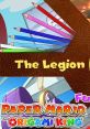 The Legion of Stationery WITH LYRICS Paper Mario: The Origami King: Legion of Stationery With Lyrics - Video Game Video game