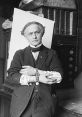 Harry Houdini Genuine Voice Recording of Harry Houdini