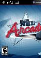 3 on 3 NHL Arcade - Video Game Video game from 3 on 3 NHL Arcade for PS3. Published by Electronic Arts (2009). Uploaded