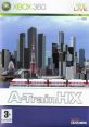 A-Train HX A-Ressha de Ikou HX A列車で行こうHX - Video Game Video game from A-Train HX A-Ressha de Ikou HX