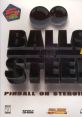 Balls of Steel - Video Game Video game from Balls of Steel for MacOS, Windows. Published by Pinball Wizards (1997).