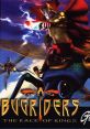 Bug Riders: The Race of Kings - Video Game Video game from Bug Riders: The Race of Kings for PS1, Windows. Published by