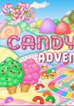 Candy Land Adventure Hasbro Candy Land Adventure - Video Game Video game from Candy Land Adventure Hasbro Candy Land