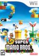 DarkUmbra Super Mario Bros: Anniversary Edition (Homebrew) - Video Game Video game from DarkUmbra Super Mario Bros: