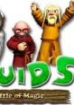 Druids: Battle of Magic - Video Game Video game from Druids: Battle of Magic for iOS, MacOS, Windows. Published by Bruto