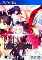 Fate-hollow ataraxia フェイト ホロウ アタラクシア - Video Game Video game from Fate/hollow ataraxia フェイト ホロウ