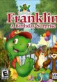 Franklin's Birthday Surprise - Video Game Video game from Franklin's Birthday Surprise for Windows. Published by Neko