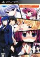 Grisaia no Meikyuu: Le Labyrinthe de la Grisaia グリザイアの迷宮 -LE LABYRINTHE DE LA GRISAIA- - Video Game Video game from