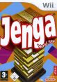 Jenga World Tour Jenga World Tour DS Jenga World Tour Wii Gira mundial de Jenga - Video Game Video game from Jenga World