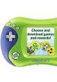 Leapster 2 LeapFrog Leapster 2 - Video Game Video game from Leapster 2 LeapFrog Leapster 2. Published by LeapFrog