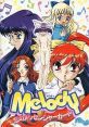 Melody ~Koi no Messenger Girl~ Melody ~恋のメッセンジャーガール~ - Video Game Video game from Melody ~Koi no Messenger