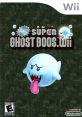 New Super Mario Bros. Wii - Ghostly Super Ghost Boos Wii (Homebrew) - Video Game Video game from New Super Mario Bros.