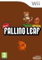 New Super Mario Bros. Wii - Newer Falling Leaf (Homebrew) - Video Game Video game from New Super Mario Bros. Wii - Newer