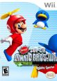 New Super Mario Bros. Wii - Newer Holiday Special (Homebrew) - Video Game Video game from New Super Mario Bros. Wii - Newer