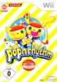 Pop'n Pop'n Rhythm ポップンミュージック - Video Game Video game from Pop'n Pop'n Rhythm ポップンミュージック for Wii.