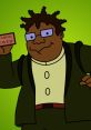 Hermes Conrad (Futurama) Type your text and hear it in the voice of Hermes Conrad (Futurama) by el_cid_93.